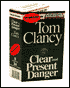 Clear and Present Danger