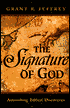 The Signature of God