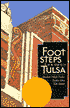 Footsteps through Tulsa
