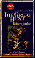 The Great Hunt (Wheel of Time Series #2)