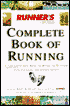 Runner's World Complete Book of Running