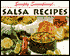 Simply Sensational: Salsa Recipes