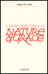 Brief Catechesis on Nature and Grace