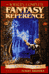Writer's Complete Fantasy Reference: An Indispensible Compendium of Myth and Magic