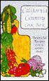 California Country Cook Book: Bountiful Recipes from the Golden State