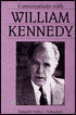 Conversations with William Kennedy