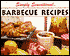 Simply Sensational Barbecue Recipes