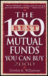 The 100 Best Mutual Funds You Can Buy 2000
