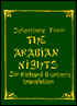 The Arabian Nights