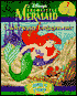 The Little Mermaid: Underwater Engagements