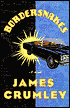 Bordersnakes (C.W. Sughrue and Milo Milodragovitch Series)