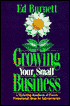 Growing Your Small Business: A Marketing Handbook of Proven Promotional Ideas for Entrepreneurs