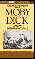 Moby Dick or The Whale