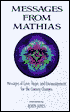 Messages from Mathias