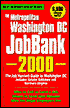 Washington, DC JobBank, 2000 (Metro)