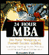 Streetwise 24-Hour MBA