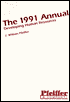The Annual, 1991