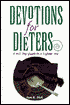 Devotions for Dieters: A 365-Day Guide to a Lighter You