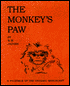 The Monkey's Paw: A Facsimile and Transcript of the Original Manuscript
