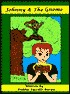 Johnny and the Gnome: The Beginning of an Ordian Adventure