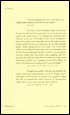 Last Chance for Eden: Selected Art Criticism 1979-1994