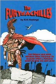 Fury of Achilles