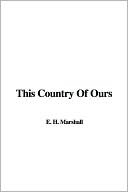 This Country of Ours