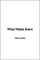 What Maisie Knew