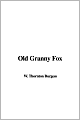 Old Granny Fox