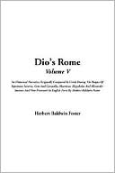 Dio's Rome
