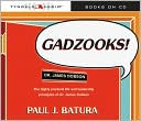 Gadzooks!: Dr. James Dobson's Laws of Life and Leadership CD