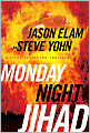 Monday Night Jihad (Riley Covington Series #1)