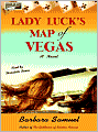 Lady Luck's Map of Vegas