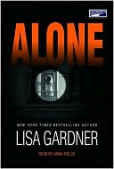 Alone (Detective D. D. Warren Series #1)