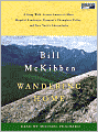 Wandering Home: A Long Walk Across America's Most Hopeful Landscape, Vermont's Champlain Valley and New York's Adirondacks