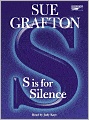S Is for Silence (Kinsey Millhone Series #19)