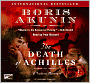 The Death of Achilles (Erast Fandorin Series #3)
