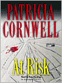At Risk (Win Garano Series #1)