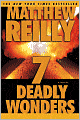 7 Deadly Wonders (Jack West Junior Series #1)