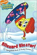 Blizzard Bluster!: SpongeBob's Book of Frosty Funnies