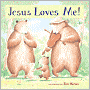 Jesus Loves Me!