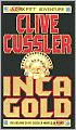 Inca Gold (Dirk Pitt Series #12)