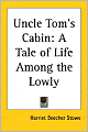 Uncle Tom's Cabin
