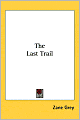The Last Trail