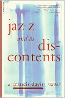 Jazz and its Discontents