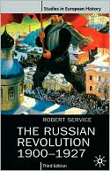 The Russian Revolution, 1900-1927