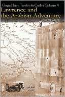 Lawrence And The Arabian Adventure