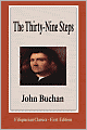 The Thirty-Nine Steps