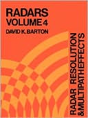 Radar Resolution and Multipatheffects