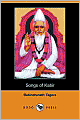 Songs of Kabir (Tagore Translation)
